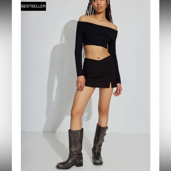 Garage Dresses & Skirts - skirt